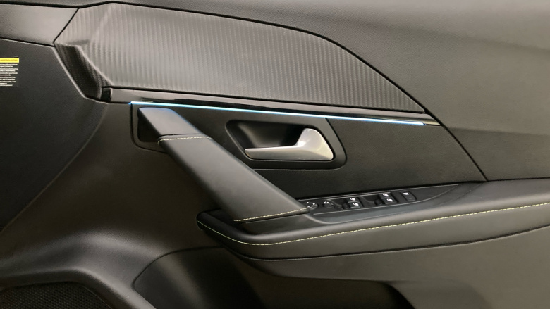 Peugeot 208 1.2 PureTech 100 GT Line 5dr Petrol Hatchback